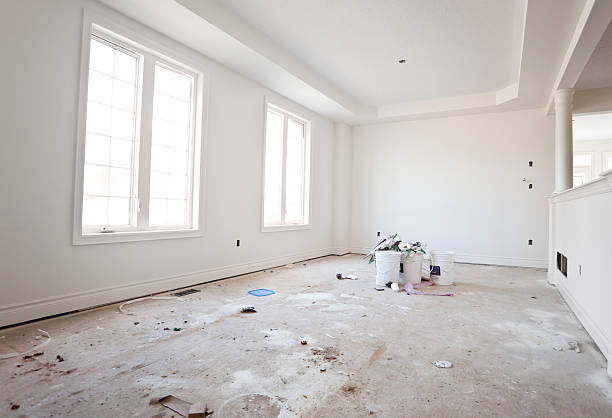 Reliable Stanberry, MO Drywall & Painting Services Solutions